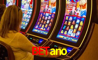 Live Casino betano