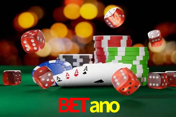 Live Casino betano