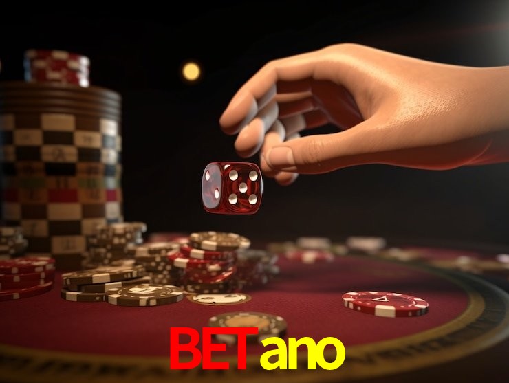 Slot Games betano